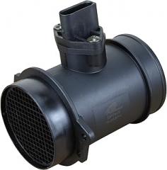 AIP Electronics New Mass Air Flow Sensor Meter MAF for 1998-2008 Mercedes Benz and Chrysler V6 0280217515 OEM Fit MF7515