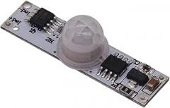 5-24V Pir Proximity Sensor Human Body Infrared Switch Module New 2025 for Arrival High Reliable Electronic Component, Precision, Stable Performance