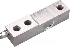 Load Cell Sensor, Cantilever Shear Force Load Cell Test Weight Sensor PSD-F1 100Kg 200Kg 300Kg 500Kg 1T 2T 3T for DIY Portable Electronic Kitchen Scale Kit(3000KG)