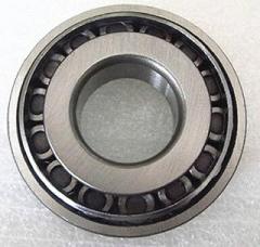 1pc Taper Tapered Roller Bearing 30203 Single Row 17 40 13.25mm