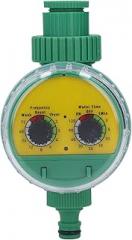 G3/4 Thread Automatic Irrigation Controller Electronic Smart Irrigation Watering Timer for Garden Courtyards