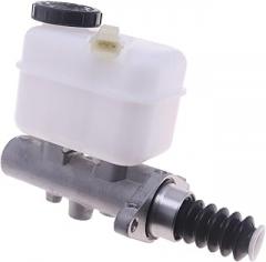 Mechanics Choice Brake Master Cylinder for 2003-2006 Ford, Lincoln Expedition, Navigator (without Electronic Stability Control)
