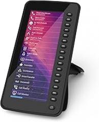 Snom SNO-D7C Expansion Module with Color Display Black