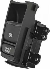 Car Parking Switch for Hrv for Xrv Car Electronic Hand Button Parking Switch 35355T7Aj01 35355-T7A-J01