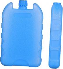 MERRYHAPY Ice Packs for Coolers Reusable Ice Blocks Large Freezer Packs for Lunch Box Easy to Use No Leak