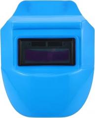 Homoyoyo Welding Mask Auto Darkening Welding Hood Enhanced Visibility for Efficient Arc Use Headgear for -term Eye Safety and Comfort