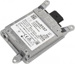 GM Genuine Parts 42450157 Passenger Side Object Sensing Alert Module