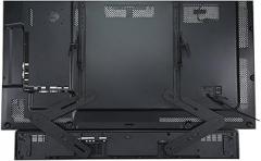 PEERLESS-AV ACSBR1 Universal Soundbar Mount electronic consumer