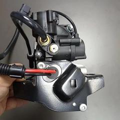 Parts Number 4E0616007B 4E0 616 007B air Pump Pack of 1 Piece