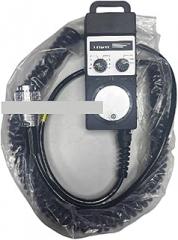 Electronic Handwheel IHDW-BBA5S/IHDW-BBABS Series with Wire Original(IHDW-BBAES-IM-C24)