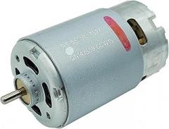 RS-550VC-7527 Tool Electronic Starter DC 10.8V 12V 14.4V High Speed Power Large Torque DIY Screwdriver Cordless Drill Electronic Starter