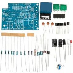 IR Infrared Sensor Module Switch Electronic Suite DIY Kit Parts Components 58 x 44mm Modules Boards DIY Kits Electronic
