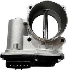 Electronic Throttle Valve OE 1450A209 Compatible For Mitsubishi L200 2015-2022 Pajero Sport 17-21 4N15 2.4TD Body Acceleration