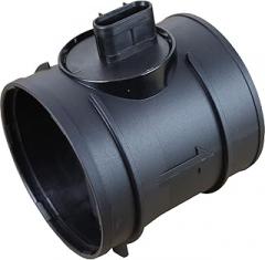 AIP Electronics Premium Mass Air Flow Sensor MAF AFM Compatible with 2007-2008 Cadillac GMC and Chevrolet 6.2L V8 OEM Fit MF0683