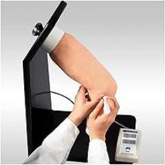 Teaching Model, Intra-Articular Injection Model of an Elbow, Adult Female Manikin, Teaching Model, Elbow, Electronic Elbow, Intra-Articular Injection Simulation
