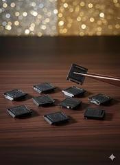 10pk -Universal Hot Shoe Cover - Flexes to Fit -Protective DSLR & Mirrorless Cap - Dust, Moisture & Impact Shield Compatible with Nikon/Canon/Sigma DSLR/Fujifilm/SLR/Pentax/Panasonic/Olympus (10)