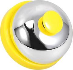 HANABASS Interactive Answer Device for Boys and Girls Reusable Game Sounder Set Classroom and Party Use Multifunctional Sounder for Family Activities Quizzes and Competitions