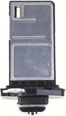 Air Flow Sensor Adapter Mass Air Flow Maf Sensor 8976019670 Compatible With ISUZU D-MAX 8DH Rodeo MK I 2.5 3.0 DiTD D 4JJ1 2.5DiTD 3.0DiTD AFH70M-40 8 97601 9670 Air Meter Mount Base