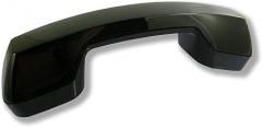 K BLACK Replacement Handset Receiver for ATT/Avaya 8000 Series