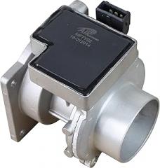 AIP Electronics Premium Mass Air Flow Sensor MAF AFM Compatible with 1991-1994 Nissan Sentra and NX 1.6L OEM Fit MF7Y02