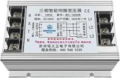 Three-Phase Intelligent Electronic servo Isolation 10KVA380 220 MYL-10000W