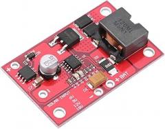 12v Lead Battery Charger 3A Mppt Solar Panel Controller Charging Module Reliable Electronic Components High Precision