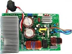 A010399 Electronic Control Board 31201-002857 Components Compatible for TCL Air Conditioner External Unit Motherboard