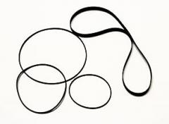 Complete Belt Kit for Sansui SC-3110