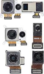 Front Rear Facing Camera for G00glte Pirxiel 6 Pro 6a 7 7a Fold Selfie BLiG Backside Back View Camera Module Spare Parts Replacement for OEM New 2026 High for Reliable Electronic Component