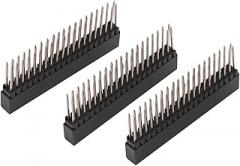 Fem Pin ers, Fem er Connector, PCB Connectors, Suitable for Ensu Seamless Interation of Electronic Compnts