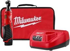 Milwaukee 2457-21p M12 Cordless 3/8