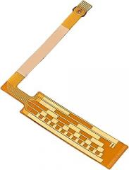 Diyeeni Lens Focus Brush Cable, 24-70mm F/2.8 II Repair Part, Electronic Ribbon Unit, Replacement for Damaged Camera Wiring