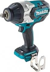 Makita XWT19Z 18V LXT® Lithium-Ion Brushless Cordless 3-Speed 1/2