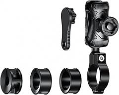 iMESTOU Anti-Theft Double Socket Arm with Aluminum 1