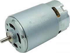 RS-550VC-6038 36mm Tool Electronic Starter DC 12V 14.4V 18V 20V High Speed Power Cordless Drill Screwdriver Electronic Starter