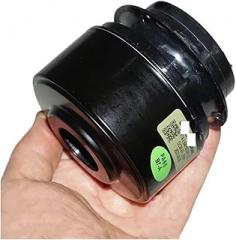 DC 18V-33V 28.2V 200W High-Power 74mm BLDC Brushless Electronic Starter Vacuum Cleaner Engine Fan with Drive