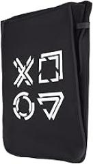 PS5 Dust Cover, for Playstation 5 Game Console Dust Cover Fabric Fiber Removable Washable PS5 Protective Sleeve Dust Guard for Playstation 5 Game Console