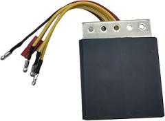 Motorcycle Electronic Regulator Rectifier for Polaris for Magnum 500 Scrambler for Sportsman for Worker 4060173 2203636