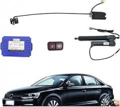 Car Electronics Electric Tail Gate Lift Tailgate Compatible For VW Sagitar 2012-2019 2020 Accessories Remote Control Trunk Lids Opening