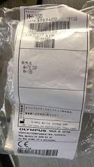 Original Fit for Olympus Endoscope White Balance Cap MH-155