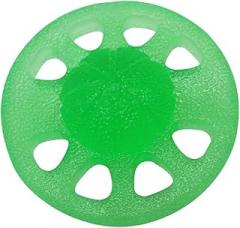 Milisten Grip Strengthener Ball for Hand Rehabilitation Comfortable Tpe Material Stress Relief Trainer for Men Women and Teens for Injury Recovery and Muscle Balance