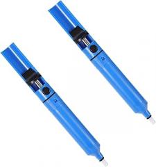 2pcs Solder Removal Gun Sucker Kit Vacuum Soldering Pickup Tool for Electronics