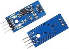 10PCS Speed Measurement Hall Sensor Module 3144E Switch Motor Tachometer DIY New 2025 for Arrival High Reliable Electronic Component, Precision, Stable Performance