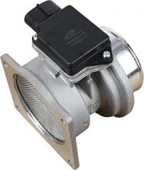 AIP Electronics Pro Spec OE Quality Mass Air Flow Sensor MAF AFM Compatible with 1990-1995 Ford Lincoln and Mazda 5.0L 4.0L 3.0L OEM Fit MF5505-PS