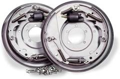 Dexter Marine 81097 10 Drum Brake Kit Galvx L&r