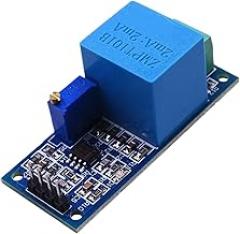 ZMPT101B Active Single Phase Voltage Transformer Module Ac Output Senso New 2025 for Arrival High Reliable Electronic Component, Precision, Stable Performance