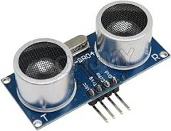 New HC-SR04 Ultrasonic Sensor HCSR04 to World Wave Detector Ranging Module Hc SR04 Distance for Arduoine2025 Arrival High for Reliable Electronic Component, Precision, Stable Performance