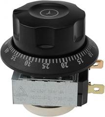 Electronic Microwave Oven 60 Minutes Timing Switch time Controller 15A 125V / 16A 250V for Microwave ovens 1PCS