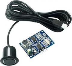 Waterproof Ultrasonic Module JSN-SR04T / AJ-SR04M Water Proof Integrated Distance Measuring Transducer Sensor for New 2025 High Reliable Electronic Component, Precision, Stable Performance