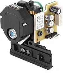 Pickup Pickup Kss 240A Pickup Electronic Component Single Head Optical Lens for DVD Player
